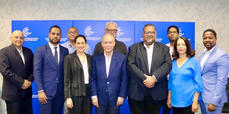 CIPP y Universidad Interamericana de Puerto Rico firman acuerdo de cooperación con fines académicos e investigativos