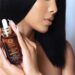 Sarodj Bertin firma contrato por 10 Millones con línea de belleza