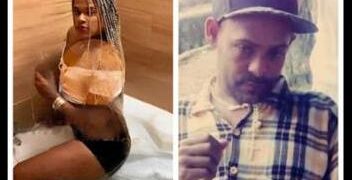 Acusan a hombre de matar a otro de 20 puñaladas; señalan eran pareja