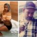 Acusan a hombre de matar a otro de 20 puñaladas; señalan eran pareja