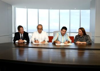 Anuncian preparativos Copa Consular Golf 2023