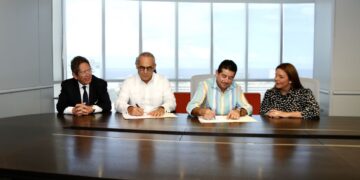 Anuncian preparativos Copa Consular Golf 2023