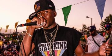 "Cuba" de Flow 28 sobrepasa el 1M de Views en apenas 24 horas