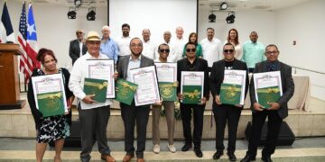 Diputada Ultramar Adelys Olivares resalta importancia vistas públicas en el exterior