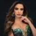 María Vargas, la reina “petite” tras la corona de Miss República Dominicana Universo