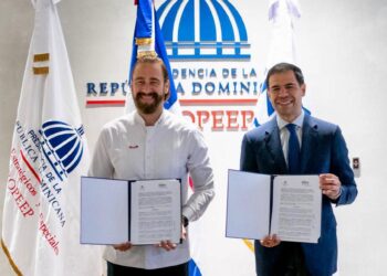Propeep y el INDEX promoverán cultura dominicana en el exterior