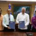 EGEHID y Fundación Cruz Jiminián se unen para llevar servicios de salud a comunidades vulnerables