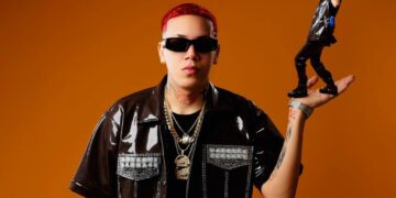 Yaisel La Melodía se posiciona en los primeros lugares con “Boy Boy”