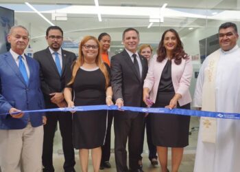 Registro Inmobiliario inaugura oficina de servicios en Azua  