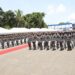 Policía Nacional gradúa 903 nuevos agentes que serán integrados a reforzar la seguridad