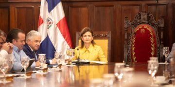 Consejo de Ministros se reúne para tratar presupuesto del Estado para 2024