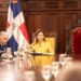 Consejo de Ministros se reúne para tratar presupuesto del Estado para 2024