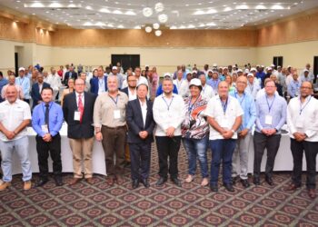 FEDA ampliará Programa Ovicaprino a todo el país, resalta impacto del plan