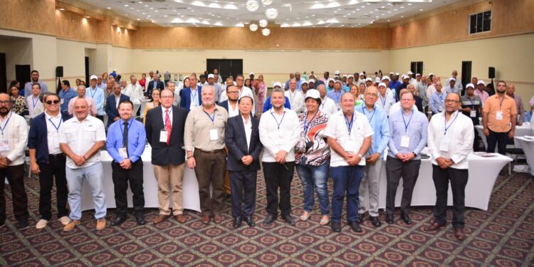 FEDA ampliará Programa Ovicaprino a todo el país, resalta impacto del plan