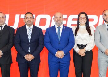 Regresa Autoferia Asocivu por el Día de los Padres