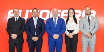 Regresa Autoferia Asocivu por el Día de los Padres