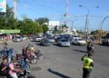 Bunel Ramírez llama al Intrant y la Alcaldía a trabajar en señalización de calles y avenidas de SDO
