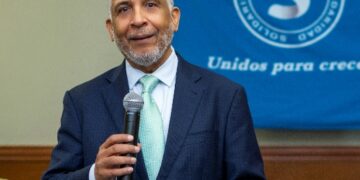 Este domingo 9 de julio será proclamado Alexis Joaquín Castillo