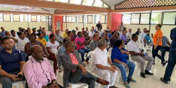 Destacan aportes al desarrollo social de empresa Khoury  Industrial en región Enrriquillo