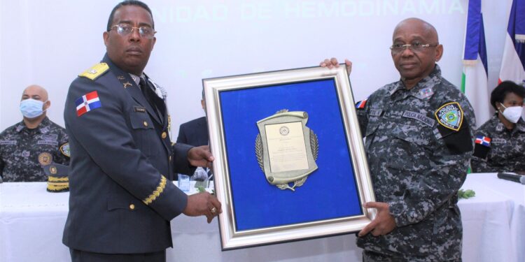 Hosgedopol inaugura moderna unidad de cardiología intervencionista, vascular periférica y neurocirugía endo-vascular