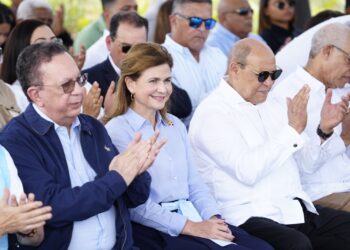 Gobierno inaugura Centro Tecnológico La Moneda del INFOTEP