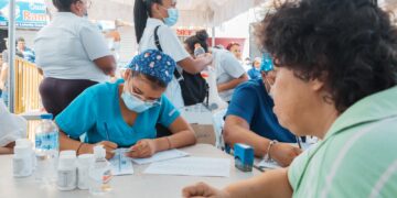 Alcaldía del Distrito Nacional realiza operativo de aseo