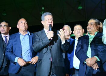 Cierra con éxito concierto de la Fuerza del Pueblo en New York