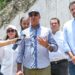 MOPC anuncia inauguración primera etapa de carretera que comunica Rancho Arriba-Nizao en Ocoa