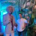 Robert La Rafaga reactiva su carrera con “Humo negro”