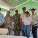 Fundación Raymond Rodríguez, DNCD, Armada RD y Auxiliares Navales llevan jornada de salud a Palmar de Ocoa