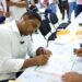 Miguel Rojas formaliza su precandidatura a diputado por la provincia La Altagracia