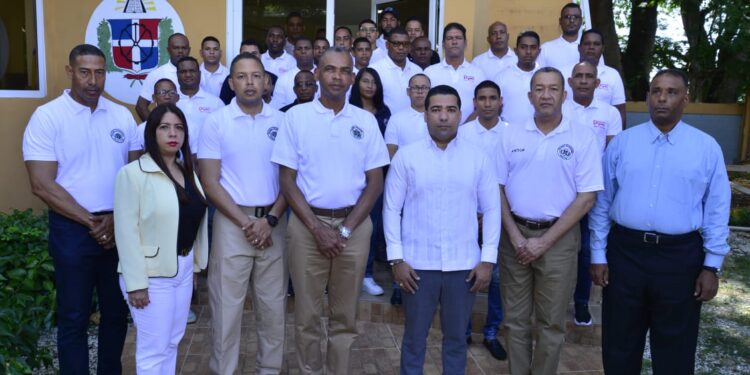 Escuelas Vocacionales e INTRANT cierran con éxito jornada capacitación