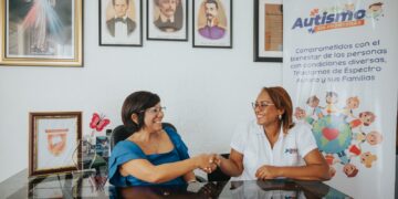 Solicitan inclusión a niños autistas en colegios