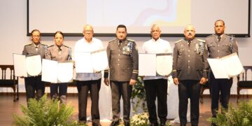 IPES celebra XIX aniversario de su creación