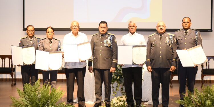 IPES celebra XIX aniversario de su creación