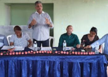 PHD decide posponer conocimiento de alianza presidencial para las elecciones de 2024