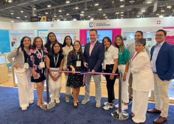 ProDominicana busca consolidar negocios en Cosmoprof 2023,la feria más grande de cosméticos en USA