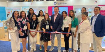 ProDominicana busca consolidar negocios en Cosmoprof 2023,la feria más grande de cosméticos en USA