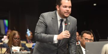 Aprueban proyecto de ley de política antidopaje de Orlando Jorge Villegas