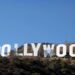 El famoso letrero de Hollywood cumple 100 años como símbolo de una ciudad y una industria