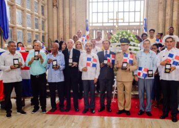 Recuerdan el 99 aniversario de la Desocupación Militar Norteamericana 