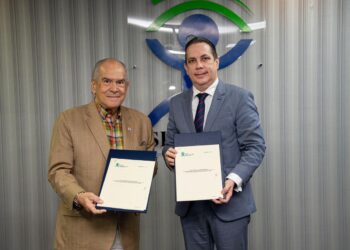 SISALRIL y ACIS suscriben acuerdo de cooperación 