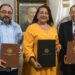 Academias firman memorándum de entendimiento