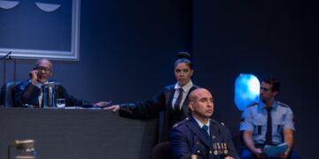 TERROR cierra con éxito y abre nuevas funciones