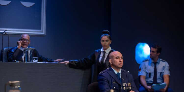 TERROR cierra con éxito y abre nuevas funciones