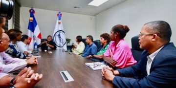 Juan Manuel Méndez aclara sobre supuestas desvinculaciones de personal de la DAEH de manera arbitraria