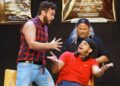“Es hora de actuar” llega a su fin en el Teatro Nacional