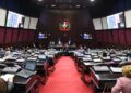 Aprueban modificación de Ley que regula el proceso de extinción de dominio de bienes ilícitos