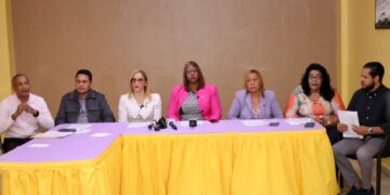 Regidores PLD y FP cuestionan a Manuel de Jiménez de cometer supuestas irregularidades en ASDE