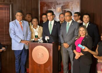 Diputados FP: “Provincia La Altagracia necesita atención del Gobierno”